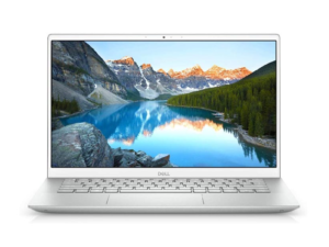 Laptop Dell Inspiron 5402 (GVCNH2): I5 1135G7, VGA MX330 2G, Ram 4G, SSD NVMe 256G, Win10, Finger Print, Led Keyboard, 14.0”FHD (Bạc)