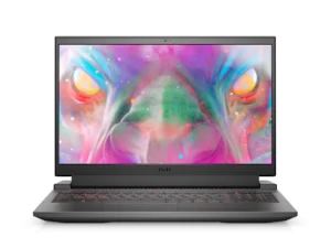 Laptop Dell Gaming G15 5511 (70266676): I5 11400H, RTX 3050 4G, Ram 8G, SSD NVMe 256G, Win11 + Office HS 21, Led Keyboard, 15.6”FHD 120Hz (Dark Shadow Grey)