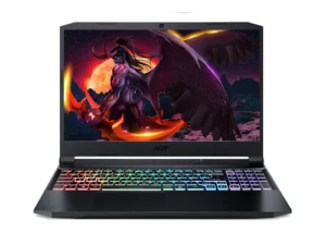 Laptop ACER Nitro 5 AN515-57-5669 NH.QEHSV.001 ( 15.6" Full HD/ 144Hz/Intel Core i5-11400H/8GB/512GB SSD/NVIDIA GeForce GTX 1650/Windows 11 Home/2.2kg)