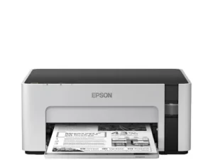 Máy in phun trắng đen Epson M1100