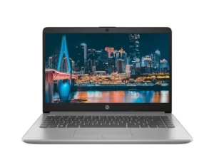 Laptop HP HP 240 G8 Notebook 519A4PA ( 14" Intel Core i3-1005G1/4GB/256GB SSD/Windows 10 Home SL 64-bit/1.5kg)