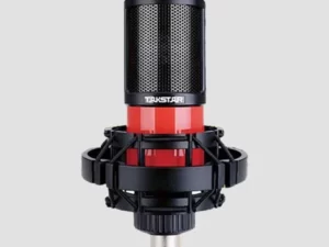 Micro thu âm Takstar PC-K320 - Micro thu âm cho phòng thu