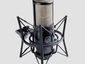 Micro thu âm cao cấp AKG P220, Microphone Condenser