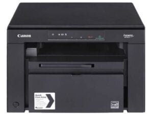 Máy in laser trắng đen CANON MF3010AE