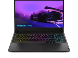 Laptop Lenovo IdeaPad Gaming 3 15IHU6 82K100KLVN ( 15.6" 120Hz/Intel Core i5-11300H/8GB/512GB SSD/NVIDIA GeForce RTX 3050Ti/Windows 11 Home SL/2.3kg)