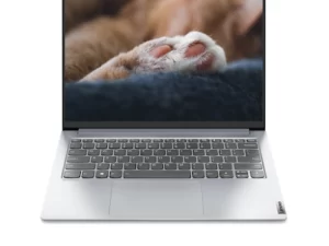 Laptop Lenovo Yoga Slim 7 Pro 14ACH5 OD 82NK003HVN ( 14" Retina/ 90Hz/AMD Ryzen 7 5800HS/16GB/1TB SSD/NVIDIA GeForce MX450/Windows 11 Home/1.4kg)