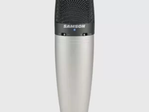 Micro thu âm Samson C03 - Micro thu âm cho phòng thu