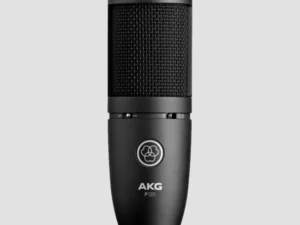 Micro thu âm AKG P120 - Micro thu âm cho phòng thu