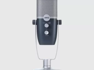 Micro thu âm AKG Ara - Micro thu âm cổng USB