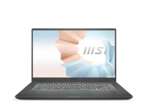 Laptop MSI Modern 15 A11M-1024VN