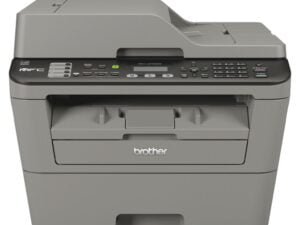 Máy in laser trắng đen BROTHER MFC-L2701D