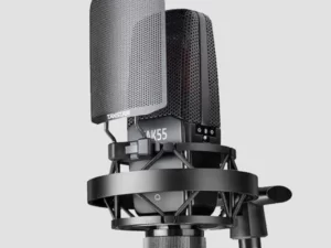 Micro thu âm Takstar TAK55 - Micro thu âm cho phòng thu