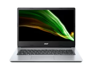 Laptop ACER Aspire 3 A314-35-P3G9 NX.A7SSV.007 ( 14" HD/Intel Pentium Silver N6000/4GB/256GB SSD/Windows 11 Home/1.4kg)