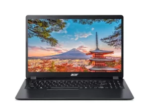 Laptop ACER Aspire 3 A315-56-58EG NX.HS5SV.00J ( 15.6" Full HD/Intel Core i5-1035G1/4GB/256GB SSD/Windows 11 Home/1.7kg)
