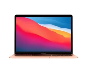 Laptop APPLE MacBook Air 2020 MGND3SA/A ( 13.3" Apple M1/8GB/256GB SSD/macOS/1.3kg)