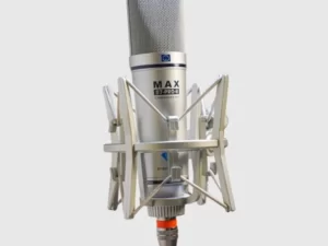 Micro thu âm MAX 87 Pro 2 - Micro thu âm cho phòng thu