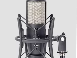 Micro thu âm AKG P420 - Micro thu âm cho phòng thu