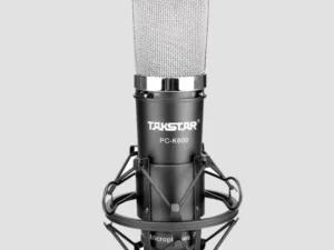 Micro thu âm Takstar PC-K600 - Micro thu âm cho phòng thu