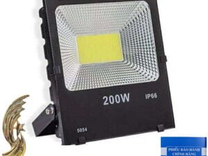 Đèn Pha LED 200W 5054 IP66