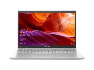 Laptop Asus X515EA-BQ1415W: i3-1115G4, Ram 8GB, SSD 256GB, UMA, 15.6″ FHD, IPS, Win 11, (Bạc)