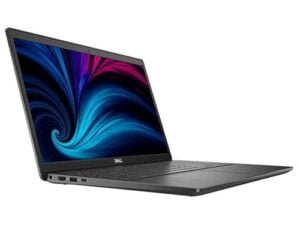 Laptop Dell Vostro V3400 (DYG7PA02): I3 1115G4, Intel Iris Xe Graphics, Ram 4G, SSD 256G, Freedos, 14.0”FHD (Đen)