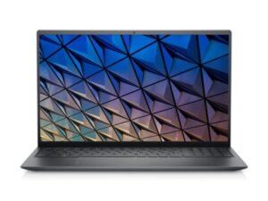 Laptop Dell Vostro 5510 (70270646): I5 11320H, Intel Iris Xe Graphics, Ram 8G, SSD NVMe 512G, Win11 + OfficeHS21, Led Keyboard, Finger Print, 15.6”FHD (Titan Grey)