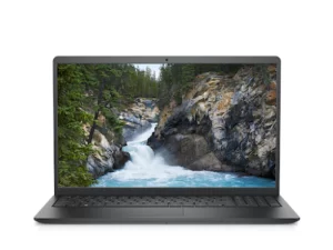 Laptop Dell Vostro 3510 (V5I3305W): I3 1115G4, Intel UHD Graphics, Ram 8G, SSD NVMe 256G, Win11 + Office HS19, 15.6”FHD (Đen)