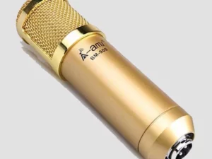 Micro thu âm AMI BM900 - Micro thu âm cho máy tính