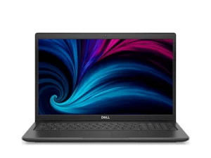 Laptop Dell Latitude 3520 (70251603): I3 1115G4, Intel UHD Graphics , Ram 4G, SSD NVMe 256G, Fedora, 15.6”HD (Đen)