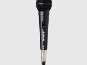 Micro có dây Karaoke YAMAHA DM 105 - Micro thu âm