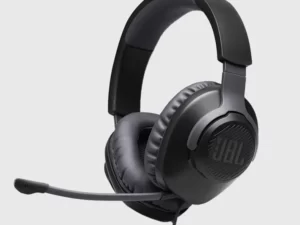 Tai nghe Chụp tai Gaming JBL QUANTUM 100 - tai nghe chụp tai có Mic