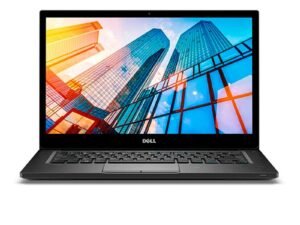 Dell Latitude 7490 i5-8230U ,Ram 8GB ,SSD 256GB ,14