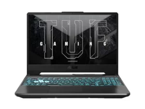 Laptop ASUS TUF Gaming FA506IHR-HN019W ( 15.6" Full HD/ 144Hz/AMD Ryzen 5 4600H/8GB/512GB SSD/NVIDIA GeForce GTX 1650/Windows 11 Home/2.3kg)