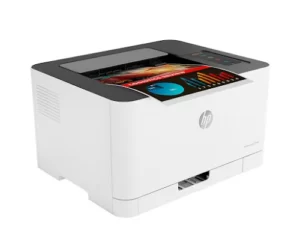Máy in HP Color Laser 150nw - 4ZB95A