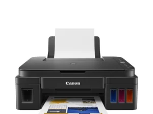 Máy in phun màu CANON G2010