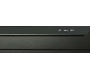 KX-K8108PN2 Đầu Ghi IP POE 8 Kênh KBVISION