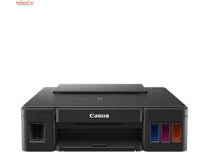 Máy in phun màu CANON G1010