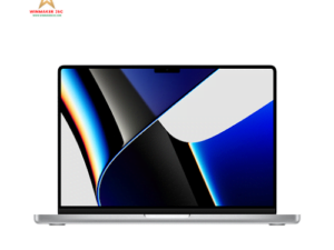 Laptop APPLE MacBook Pro 2021 14" MKGR3SA/A ( 14" Apple M1 Pro/16GB/512GB SSD/macOS/1.6kg)