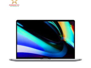 Laptop Apple MacBook Pro 16" 2019 (MVVK2SA/A) (Core i9/16GB/1TB SSD/AMD Radeon Pro 5500M/macOS/2kg)