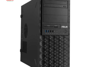 Máy Bộ Asus Pro E500 G6-1070K 009Z: W480, I7 10700K, VGA (Optional), Ram 16G, SSD NVMe 512G, PSU 700W