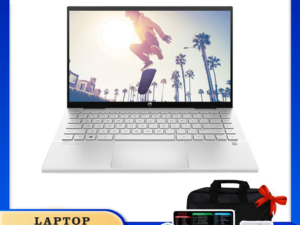 Laptop HP Pavilion X360 14-dy0172TU (4Y1D7PA): I3 1125G4, Intel UHD Graphics, Ram 4G, SSD NVMe 256G, Win11, 14.0”FHD IPS (Silver)