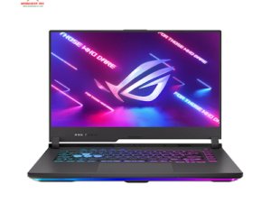 Laptop ASUS Gaming ROG Strix G15 G513IH-HN015W ( 15.6" Full HD/AMD Ryzen 7 4800H/8GB/512GB SSD/NVIDIA GeForce GTX 1650/Windows 11 Home/2.1kg)