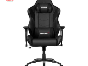 Ghế Gaming AKRacing Core Series LX Plus Black (AK-LXPLUS-BK)