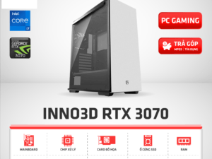 Cấu hình Gaming INNO3D RTX 3070