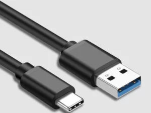 Cáp tín hiệu - sạc cổng USB 3.0 ra Type-C chính hãng