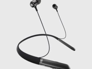 Tai nghe nhét tai thể thao Bluetooth JBL LIVE200BT, tai nghe thể thao nhét tai JBL