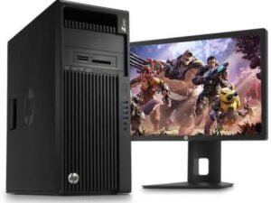 MÁY TRẠM HP Z440 WORKSTATION