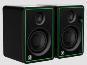 Loa kiểm âm MACKIE CR3-XBT, Monitor Studio Bluetooth