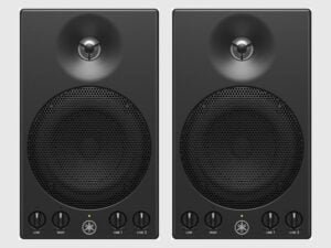 Loa kiểm âm YAMAHA MSP3A - Monitor Studio