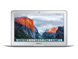 MacBook Air MJVM2 99%